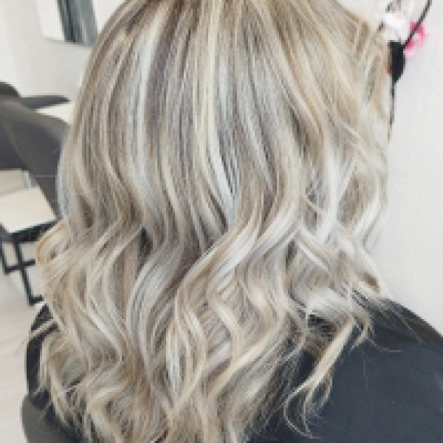 Hair Salon Parrucchieri - Foto 2