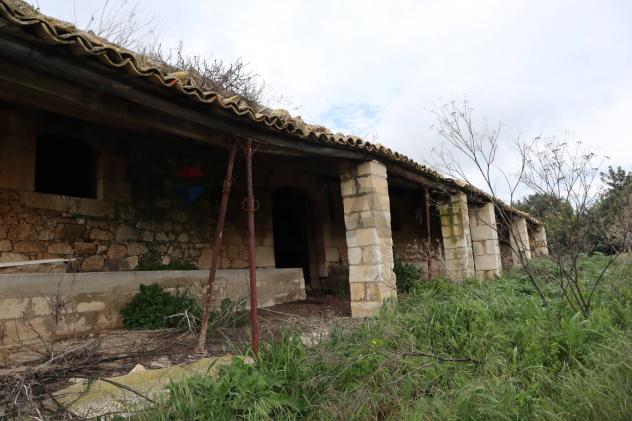 Cascina/Casale in vendita a Ragusa, Bruscé - Foto 5