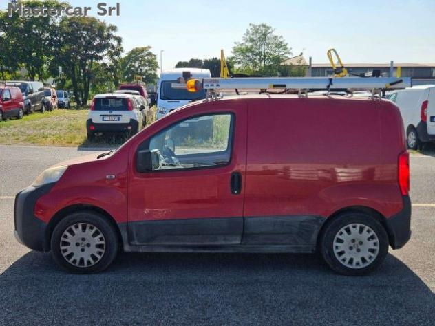 FIAT Fiorino Fiorino 1.3 MJT 95CV Furgone Adventure E5+ - FD802 rif. 24078840 - Foto 3