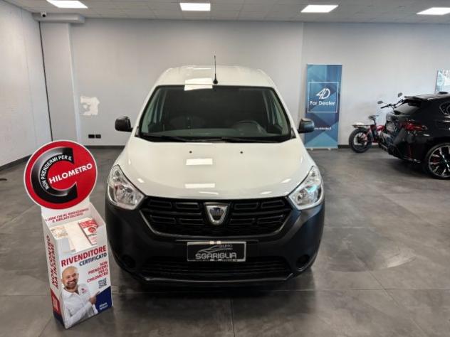 DACIA DOKKER 1.6 GPL Furgone rif. 23992199 - Foto 2