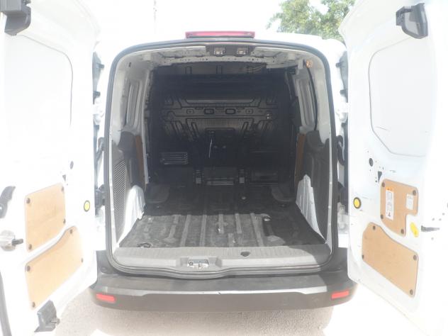 Ford Transit Connect furgone 3 posti - Foto 6