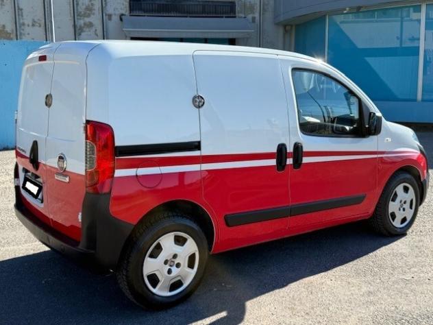 Fiat Fiorino 1.3 MJT 95CV Cargo - Foto 3