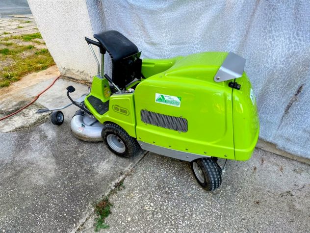 Grillo FD220