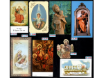 Santini Religiosi lotto_NR.14