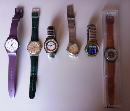 Orologi Swatch - Foto 2