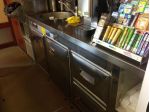 componenti Arredo per gelateria Euro 100