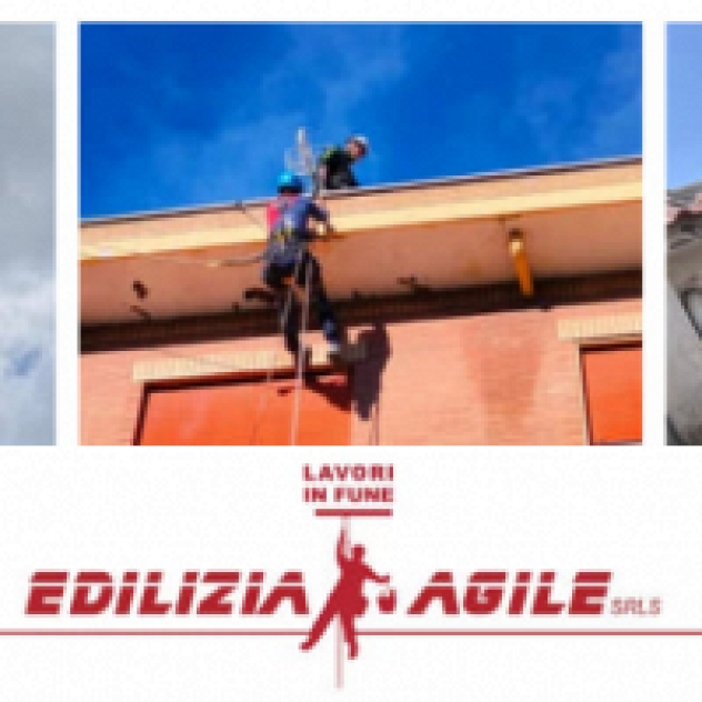 Edilizia Agile srls