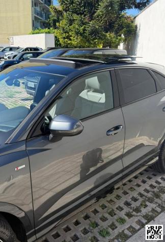 AUDI - Q3 Sportback - Q3 SPB 40 TDI qu. S tr. S line edition - Foto 9
