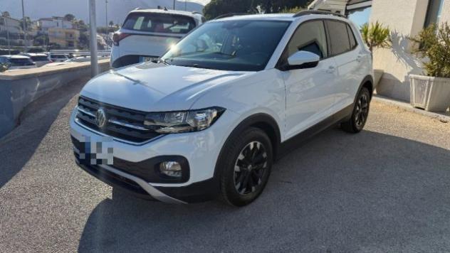 VOLKSWAGEN T-Cross 1.6 TDI SCR Style BMT rif. 24096091 - Foto 2