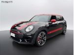 MINI Clubman John Cooper Works 2.0 JCW Steptronic