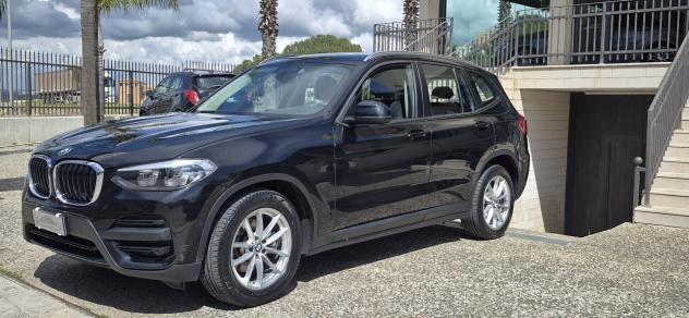 Bmw X3 xDrive20d Business Advantage - Foto 3
