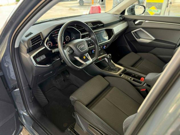 Audi Q3 SPB 35 TDI S tronic line edition - Foto 9