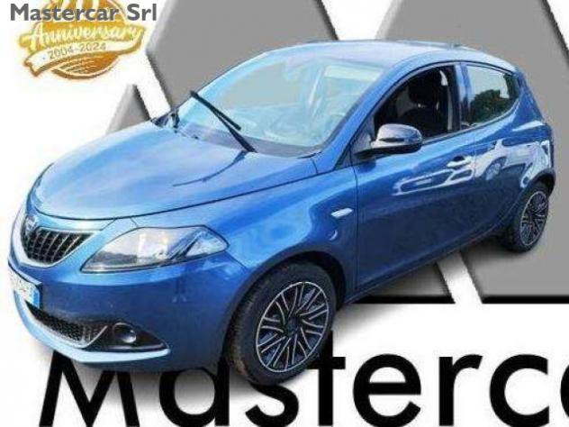 LANCIA Ypsilon NEOPATENTATI 1.0 firefly hybrid Gold TG : GL734FA rif. 23841053