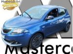 LANCIA Ypsilon NEOPATENTATI 1.0 firefly hybrid Gold TG : GL734FA rif. 23841053