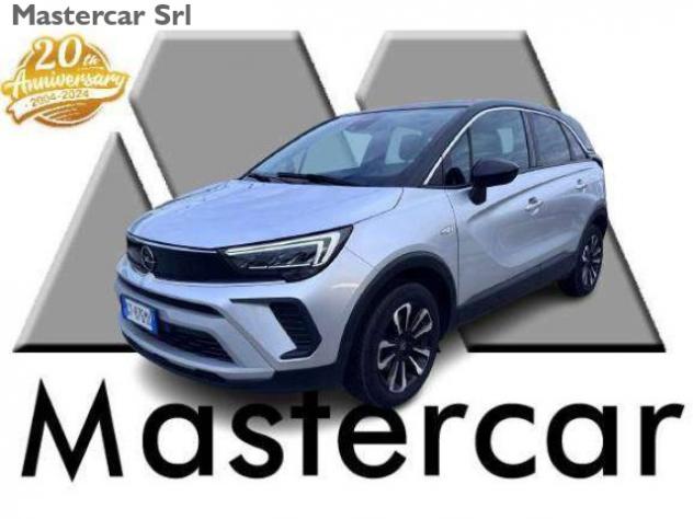 OPEL Crossland 1.2 130cv Elegance autom AT6 - GT876MA rif. 23952192