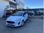 FORD Fiesta 1.5 TDCi 3 porte Vignale rif. 23834467