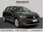 VOLKSWAGEN T-Roc 1.6 TDI SCR Advanced BlueMotion Technology rif. 23998476