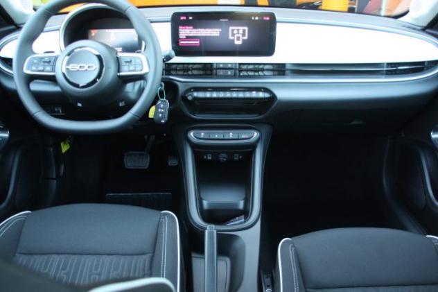 FIAT 600 1.2 110CV DCT Hybrid ICON NUOVO rif. 23987489 - Foto 7