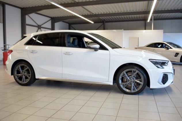 AUDI A3 4ª serie S3 SPB TFSI 310 CV quattro S tronic - Foto 8