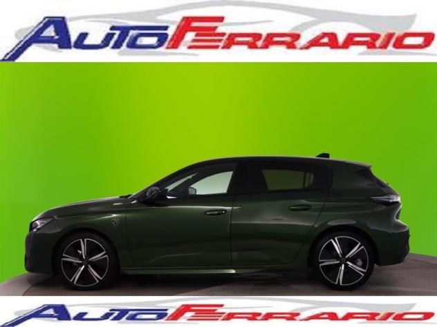 PEUGEOT 308 3ª serie 308 PureTech Turbo 130 S&S EAT8 GT - Foto 6