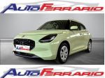 SUZUKI Swift (2024--) Swift 1.2 Hybrid Top