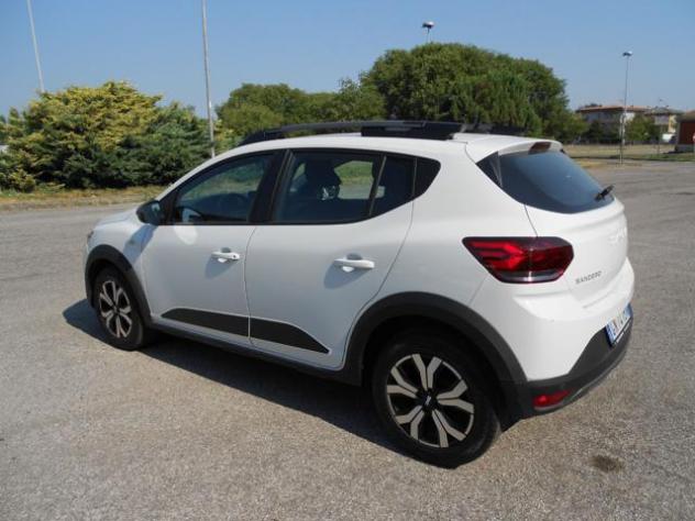 DACIA Sandero Stepway 1.0 TCe ECO-G Expression rif. 23873930 - Foto 5