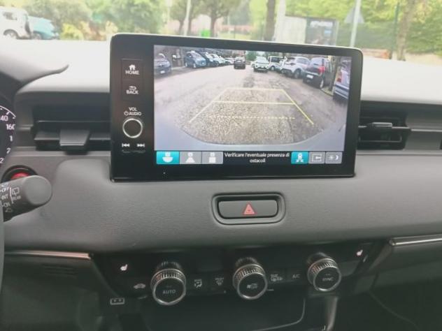 HONDA HR-V HEV 1.5 Advance eCVT rif. 23993273 - Foto 7