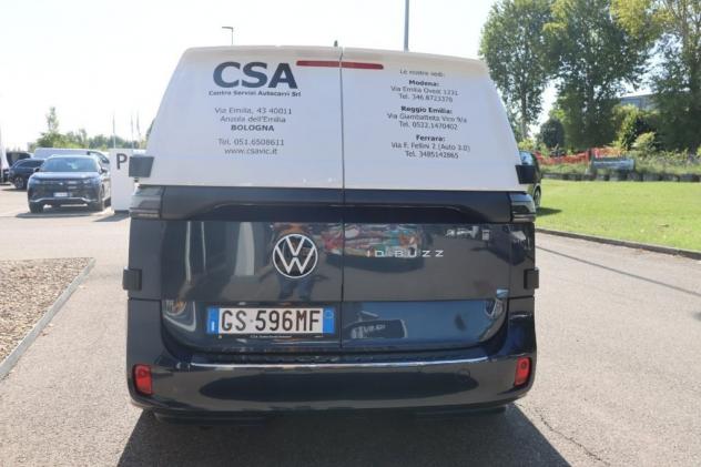 Volkswagen ID.Buzz null - Foto 4