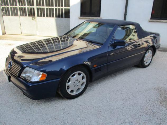 MERCEDES-BENZ SL 500 R 129 rif. 16914108 - Foto 4
