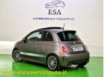 ABARTH 595 1.4 Turbo T-Jet 160 CV Turismo rif. 23800278