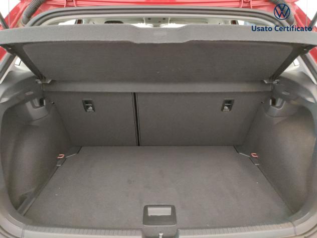 Volkswagen Polo 1.0 TSI Life - Foto 9