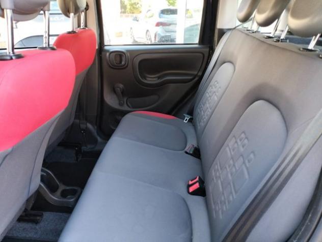 FIAT Panda 1.2 Lounge rif. 23716374 - Foto 10