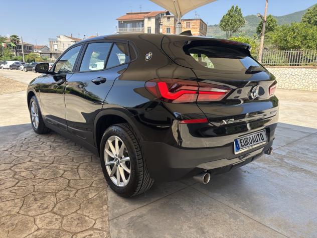 Bmw X2 sDrive18d Advantage - 2023 - Foto 5