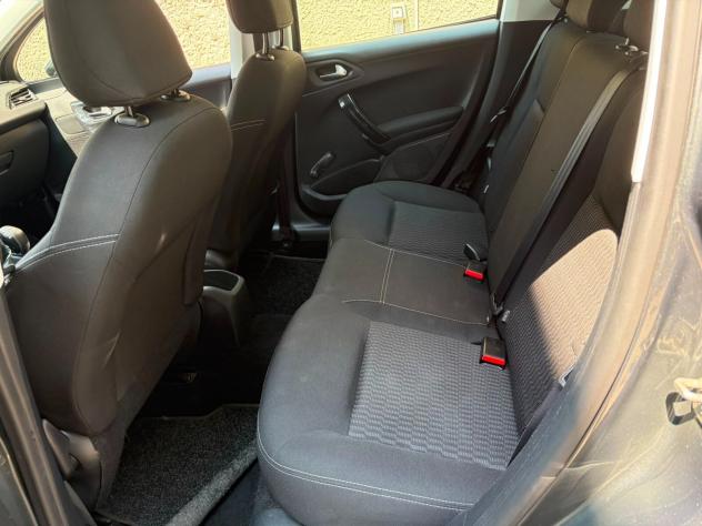 Peugeot 208 PureTech 82 5 porte Active*EURO6*NEOPATENTATI - Foto 8