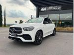 Mercedes-Benz GLE SUV 350 de phev (e eq-power) Premium Plus 4matic auto
