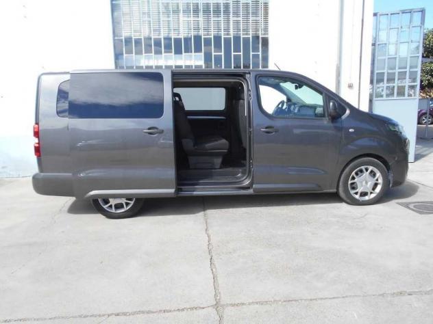 Citroën SpaceTourer 2.0 180 EAT8 XL Business con CBC 5 più 22% - Foto 5