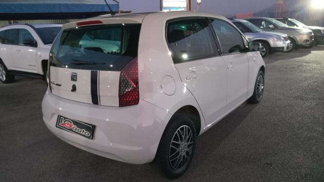 Seat Mii 1.0 sport neo patentati - Foto 3