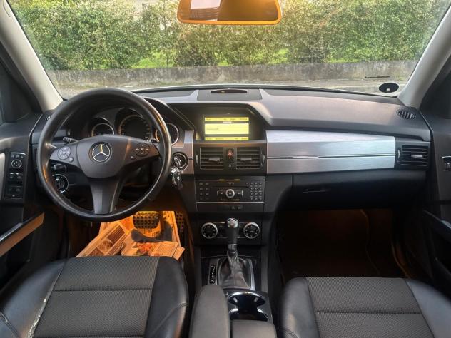 Mercedes-benz GLA 220 CDI Automatic 4Matic Premium - Foto 10