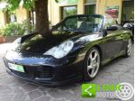 PORSCHE 911 996 4S 3.6 320cv Cabriolet - ASI Targa ORO rif. 23861219