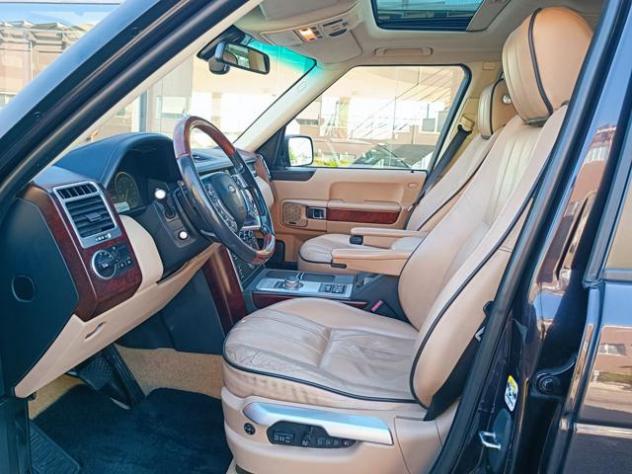 LAND ROVER Range Rover 4.4 TDV8 Vogue rif. 23827050 - Foto 5