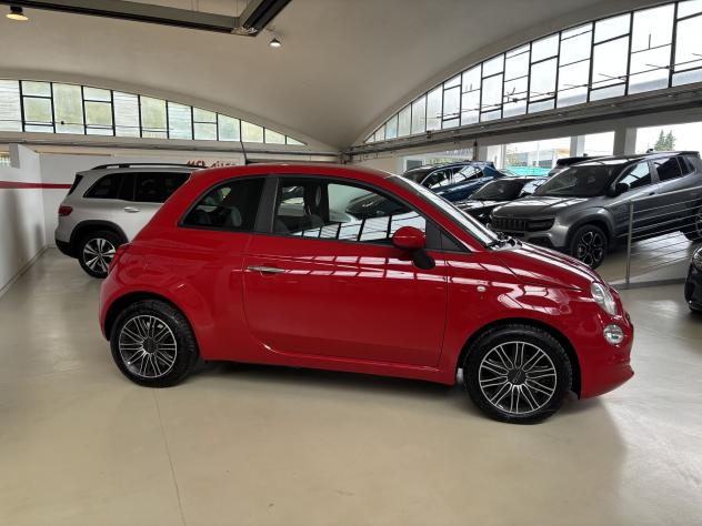 FIAT 500 500 1.2 Benzina VETTURA RISERVATA A COMMERCIANTI - Foto 6