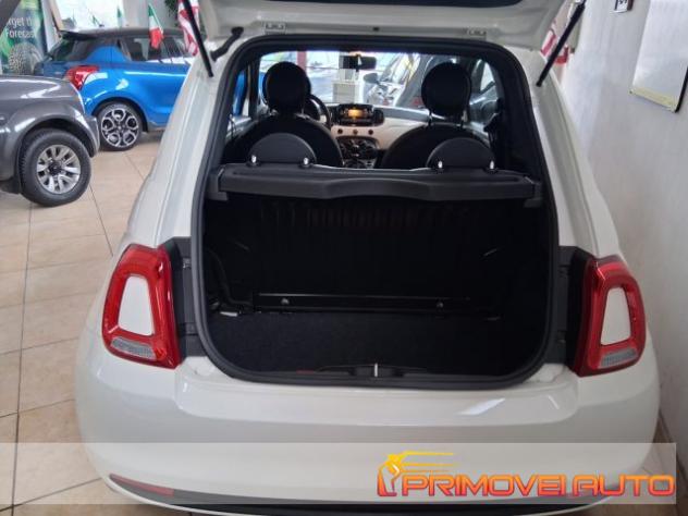 FIAT 500 1.0 Hybrid Gpl rif. 21808481 - Foto 9