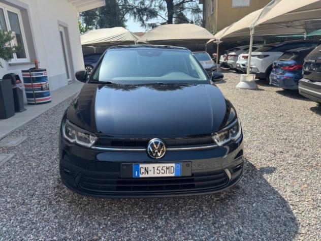 VOLKSWAGEN Polo 1.0 Life rif. 23999970 - Foto 2