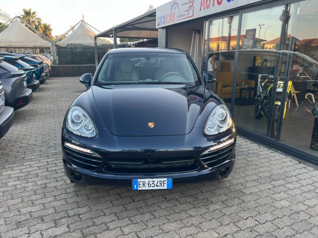 Porsche Cayenne 3.0 Diesel - Foto 2