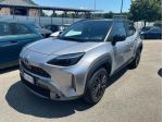 Toyota Yaris Cross 2021 1.5h Adventure fwd 116cv e-cvt