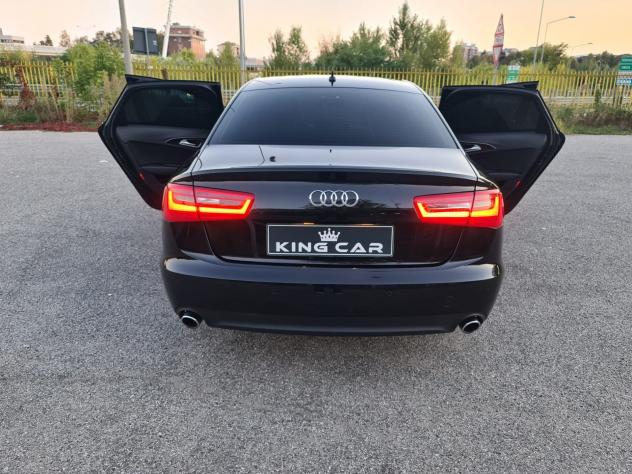 Audi A6 3.0 TDI 245 CV quattro S tronic Advanced - Foto 9