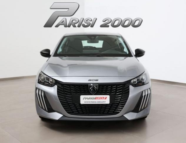 PEUGEOT 208 Active PureTech 100CV S&S 5p *PROMO PARISI GROUP* rif. 23790793 - Foto 6