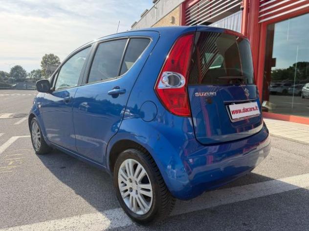 Suzuki Splash 1.0 GLS Style E5, NEOPATENTATI OK! - Foto 5