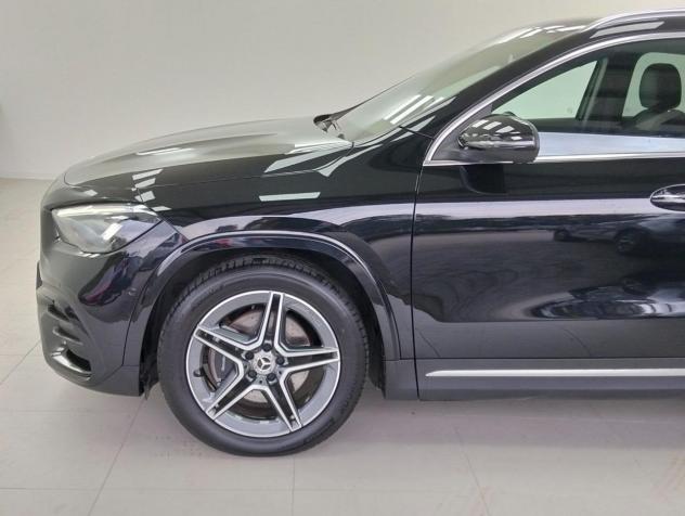 Mercedes-Benz GLA 180 d Automatic AMG Line Premium Plus - Foto 9