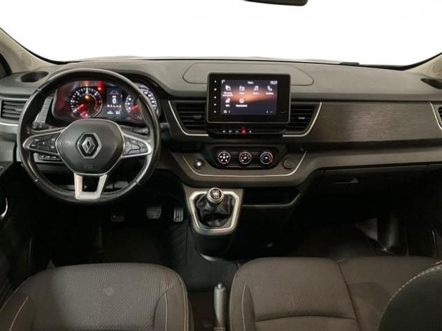 RENAULT Trafic IV Passenger 29 Intens - passenger rif. 23782812 - Foto 9